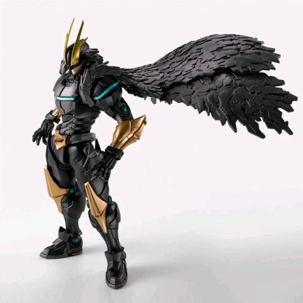 Gelenkfigur - S.H.Figuarts - My Hero Academia - All Might
