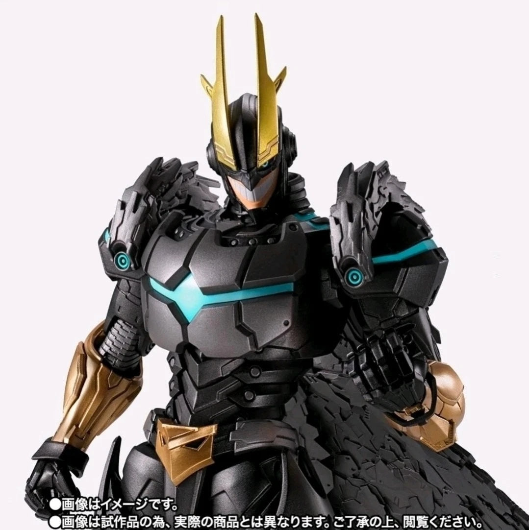 Gelenkfigur - S.H.Figuarts - My Hero Academia - All Might