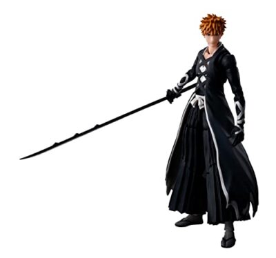 Gelenkfigur - S.H.Figuarts - Bleach - Ichigo Kurosaki
