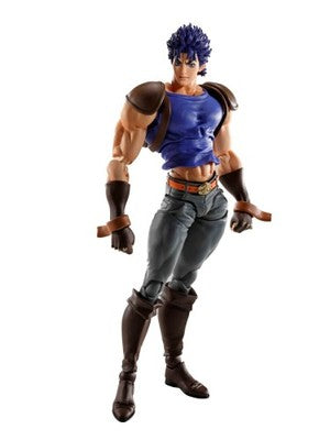 Gelenkfigur - S.H.Figuarts - Jojo's Bizarre Adventure - Jonathan Joestar