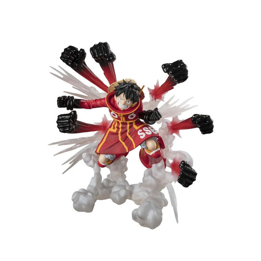 Statische Figur - Figuart Zero - One Piece - Monkey D. Ruffy