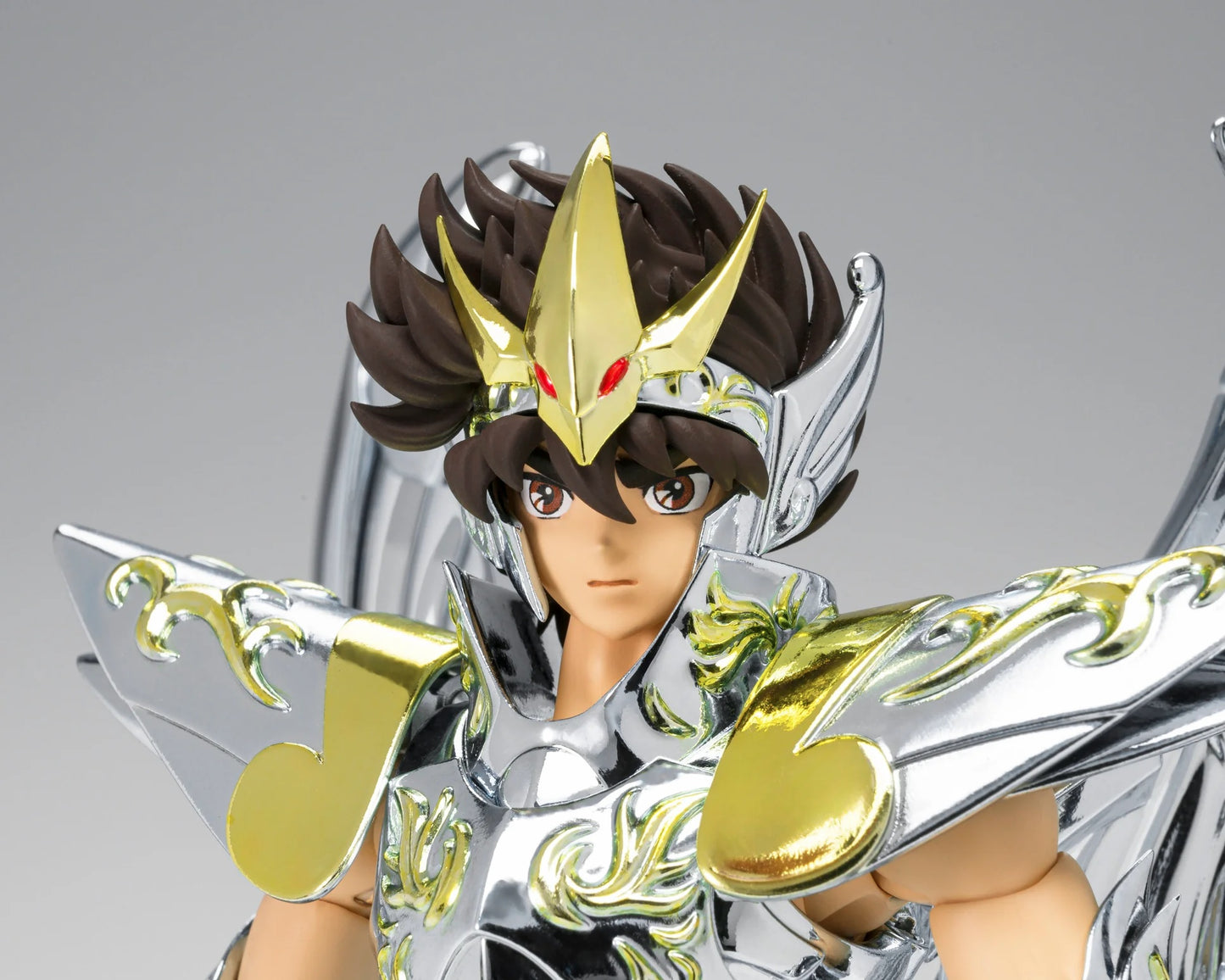 Gelenkfigur - Myth Cloth EX - Saint Seiya - God Cloth - Pegasus Seiya