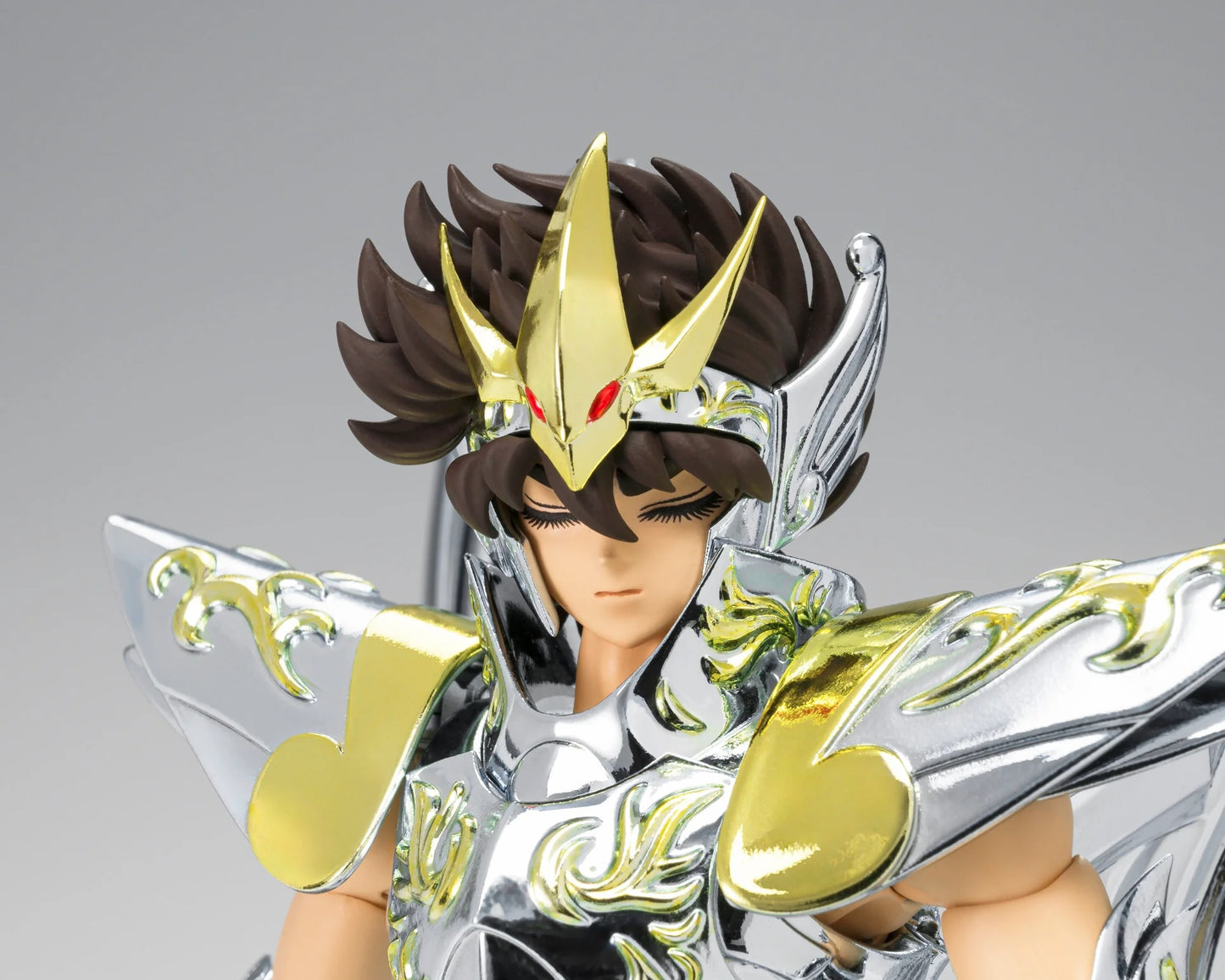 Gelenkfigur - Myth Cloth EX - Saint Seiya - God Cloth - Pegasus Seiya