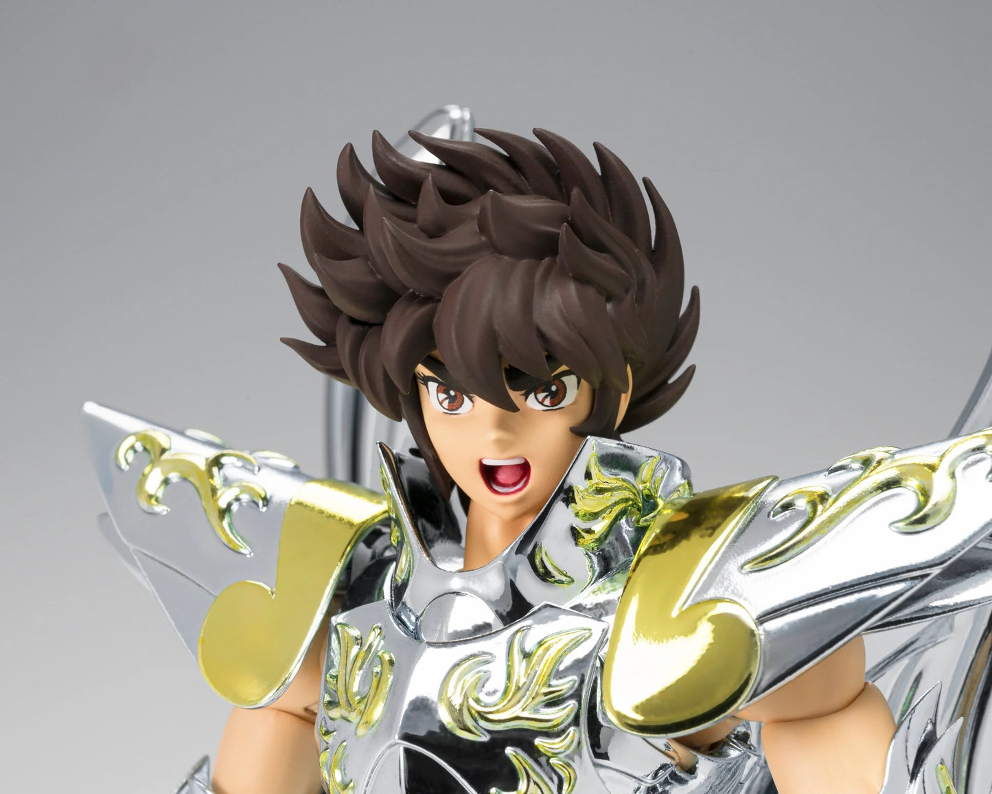 Gelenkfigur - Myth Cloth EX - Saint Seiya - God Cloth - Pegasus Seiya
