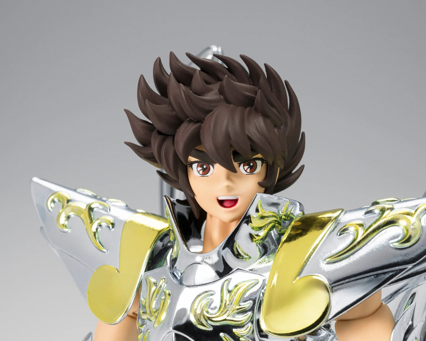 Gelenkfigur - Myth Cloth EX - Saint Seiya - God Cloth - Pegasus Seiya