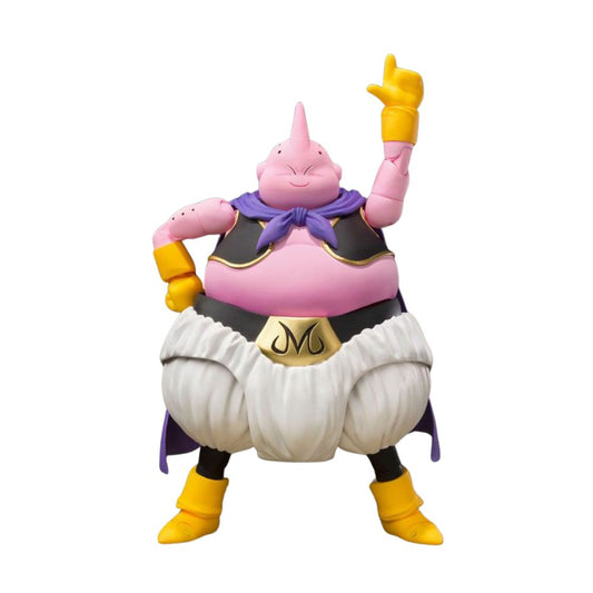 Gelenkfigur - S.H.Figuarts - Dragon Ball - Majin Boo