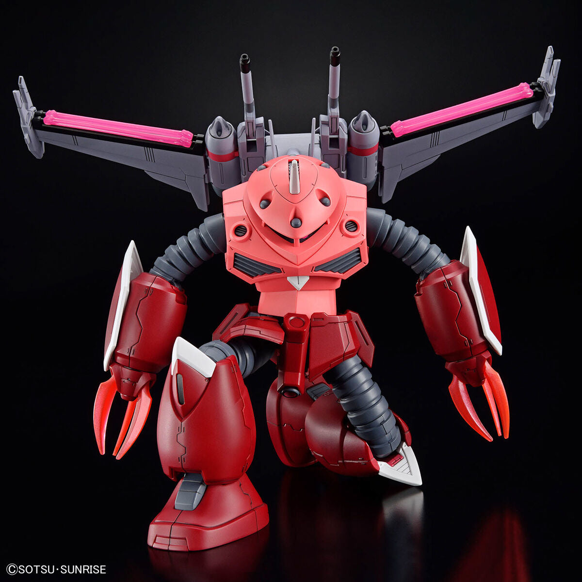 Modell - Gundam -  Z'Gok
