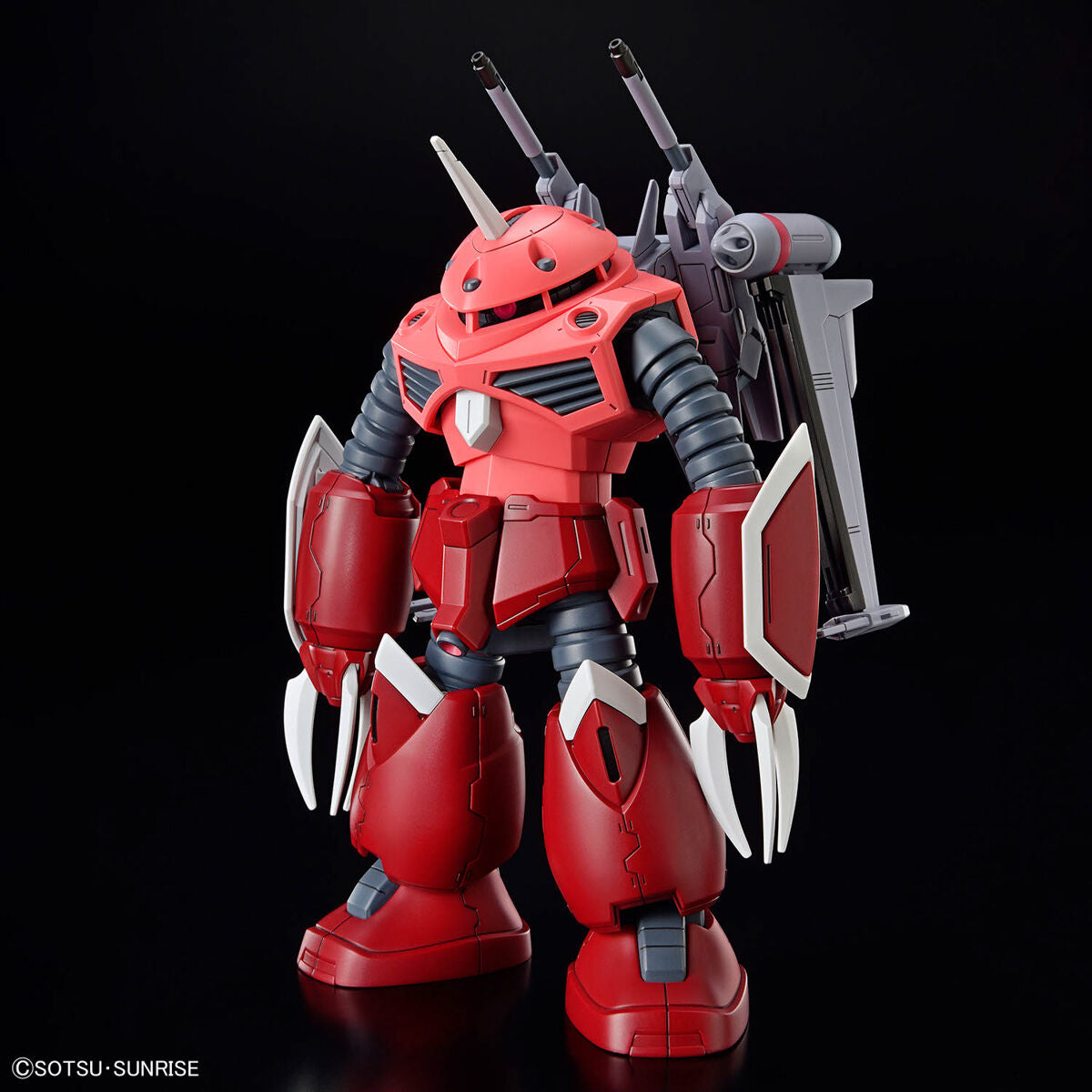 Modell - Gundam -  Z'Gok