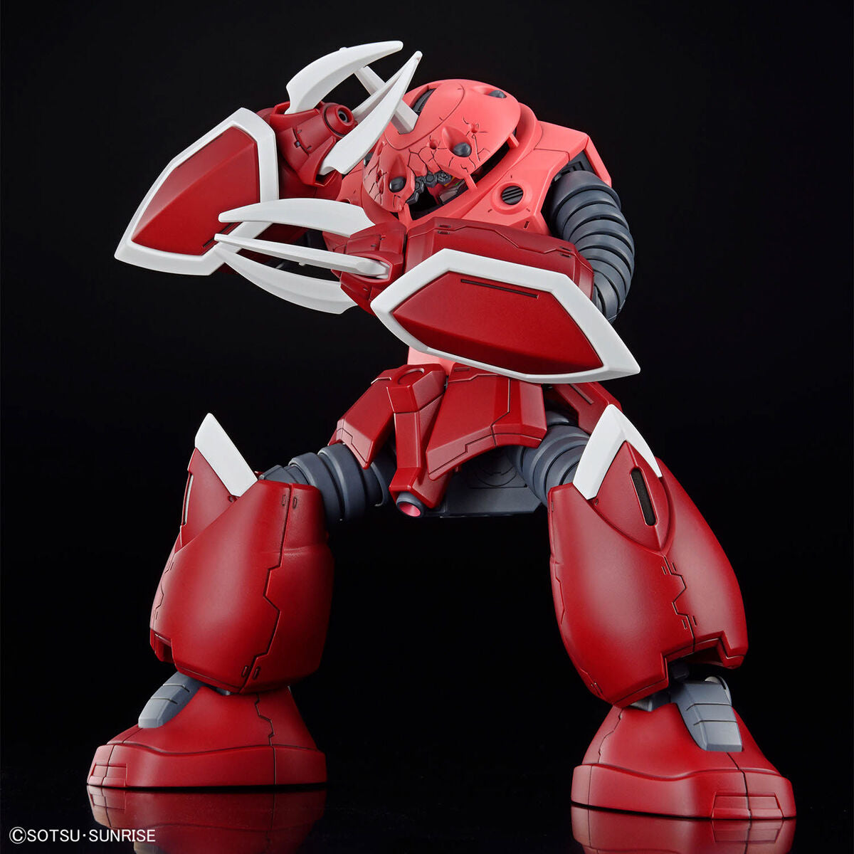 Modell - Gundam -  Z'Gok