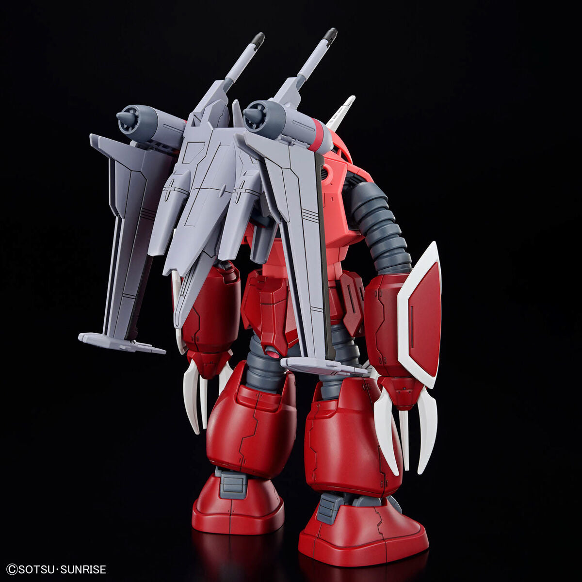 Modell - Gundam -  Z'Gok