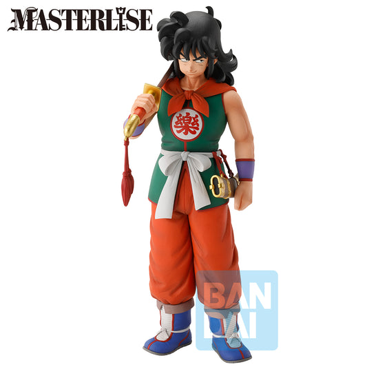Statische Figur - Ichibansho - Dragon Ball - Yamchu