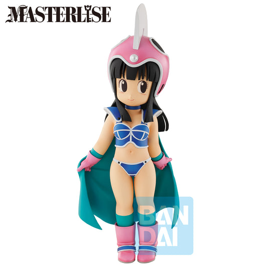 Statische Figur - Masterlise - Dragon Ball - Chi-Chi