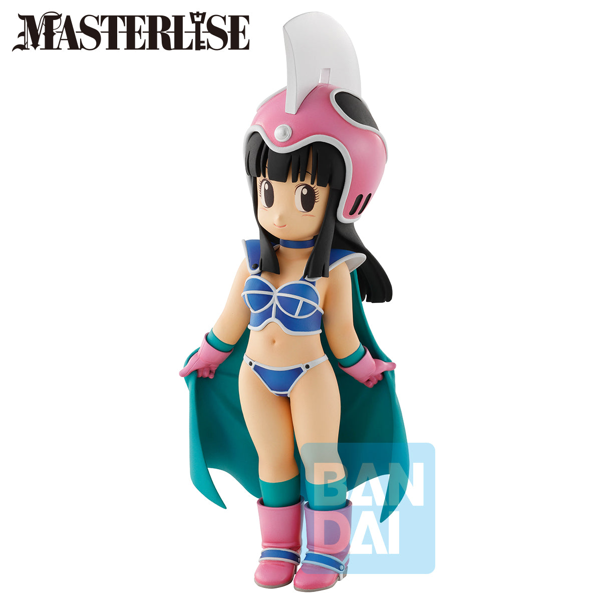 Statische Figur - Masterlise - Dragon Ball - Chi-Chi