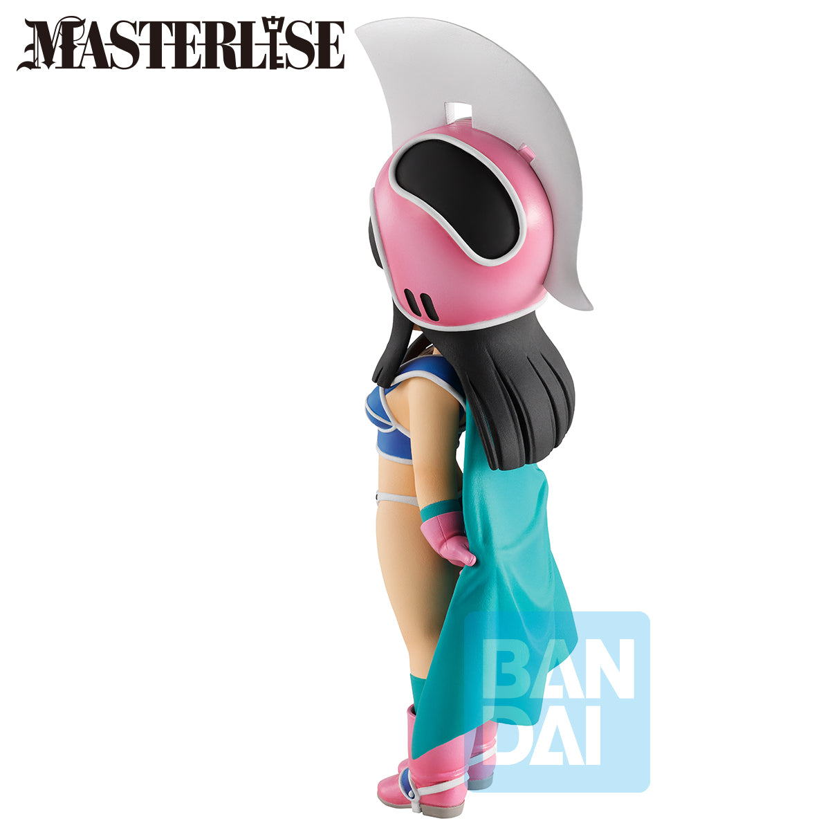 Statische Figur - Masterlise - Dragon Ball - Chi-Chi