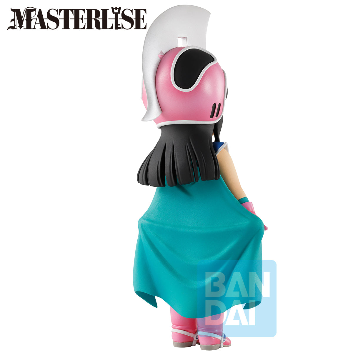 Statische Figur - Masterlise - Dragon Ball - Chi-Chi