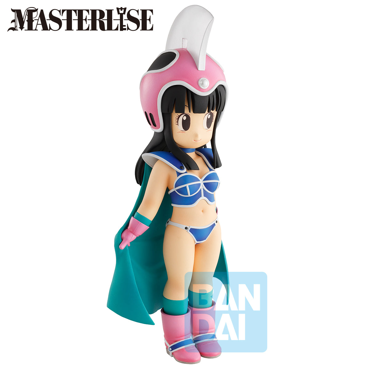 Statische Figur - Masterlise - Dragon Ball - Chi-Chi
