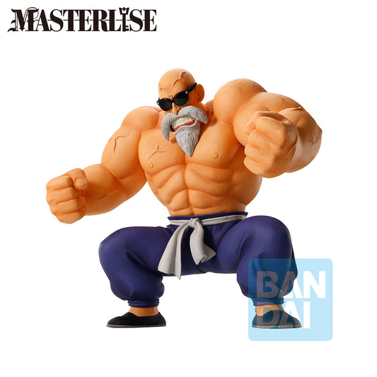 Statische Figur - Ichibansho - Dragon Ball - Muten Roshi