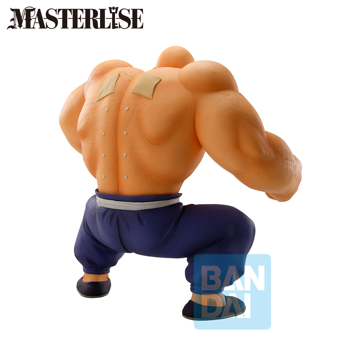 Statische Figur - Ichibansho - Dragon Ball - Muten Roshi