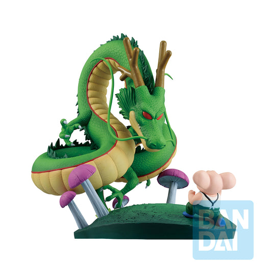 Statische Figur - Ichibansho - Dragon Ball - Shenlong