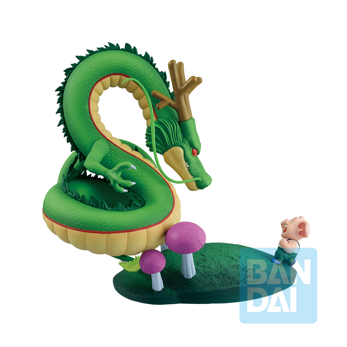 Statische Figur - Ichibansho - Dragon Ball - Shenlong