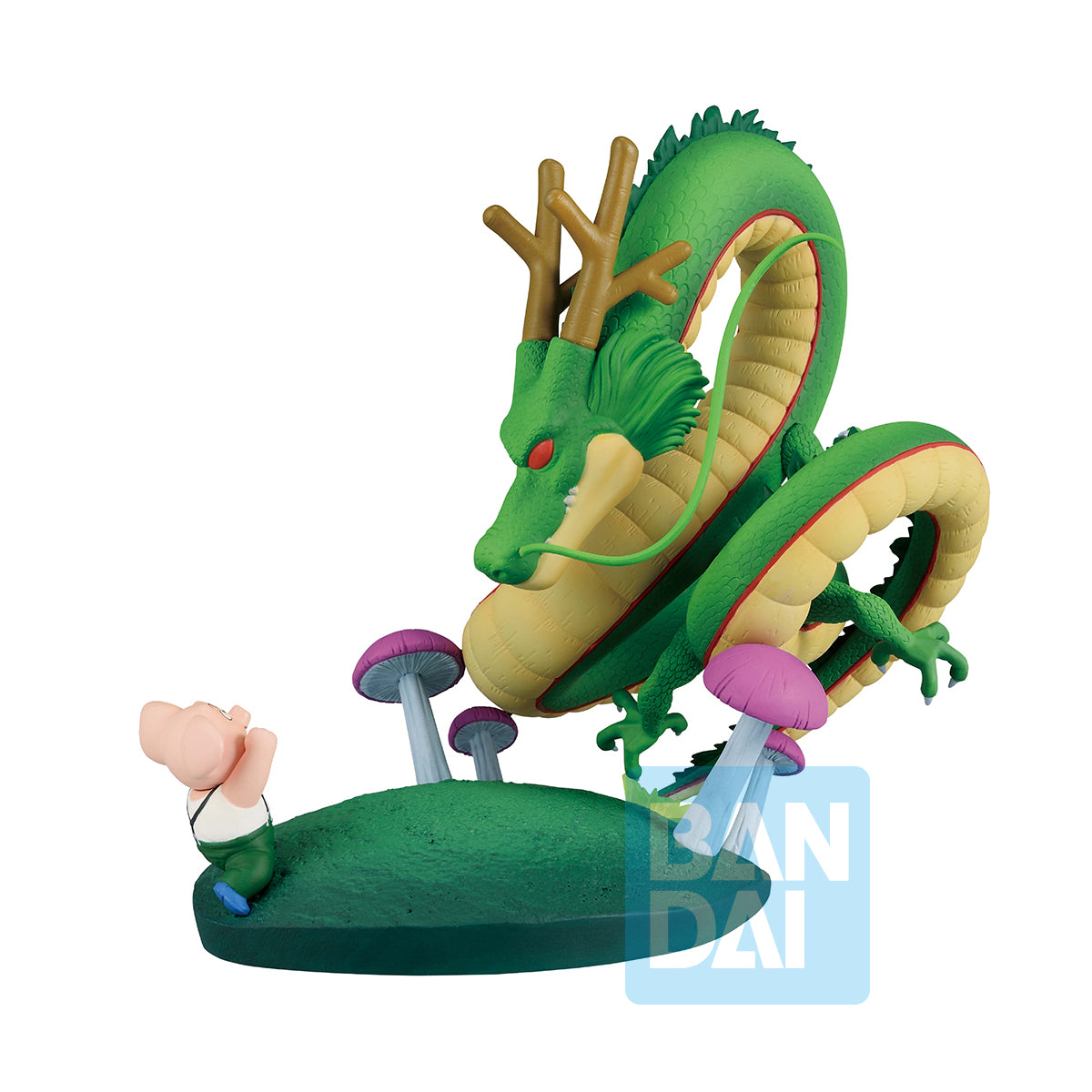 Statische Figur - Ichibansho - Dragon Ball - Shenlong