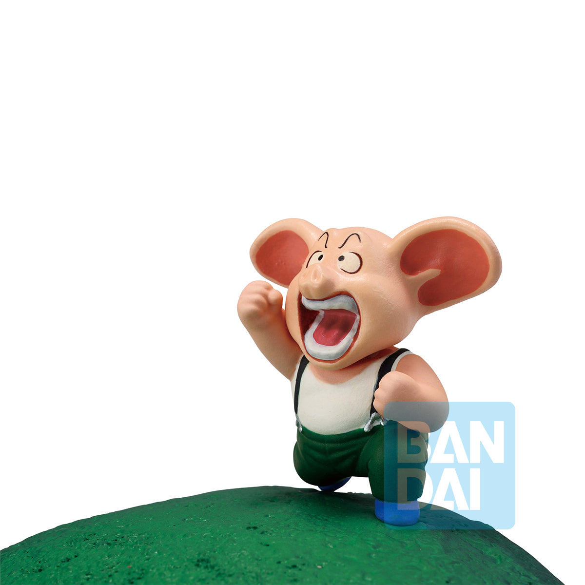 Statische Figur - Ichibansho - Dragon Ball - Shenlong