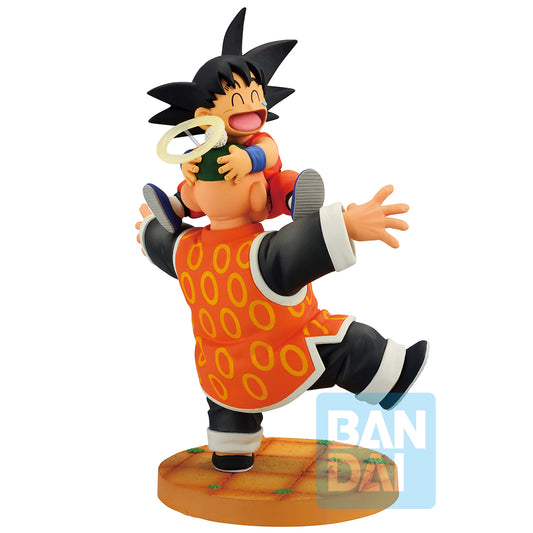 Statische Figur - Ichibansho - Dragon Ball - Son Goku