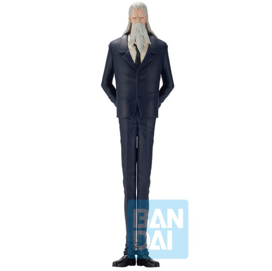 Statische Figur - Ichibansho - One Piece - Saint Marcus Mars