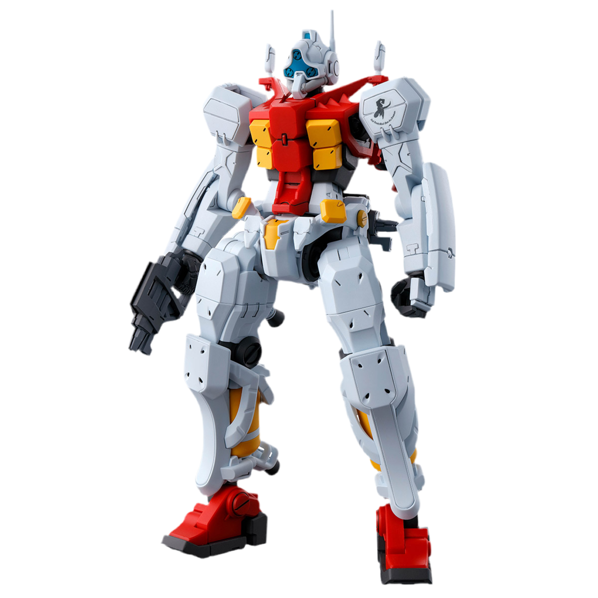 Modell - Gundam - Gelgoog