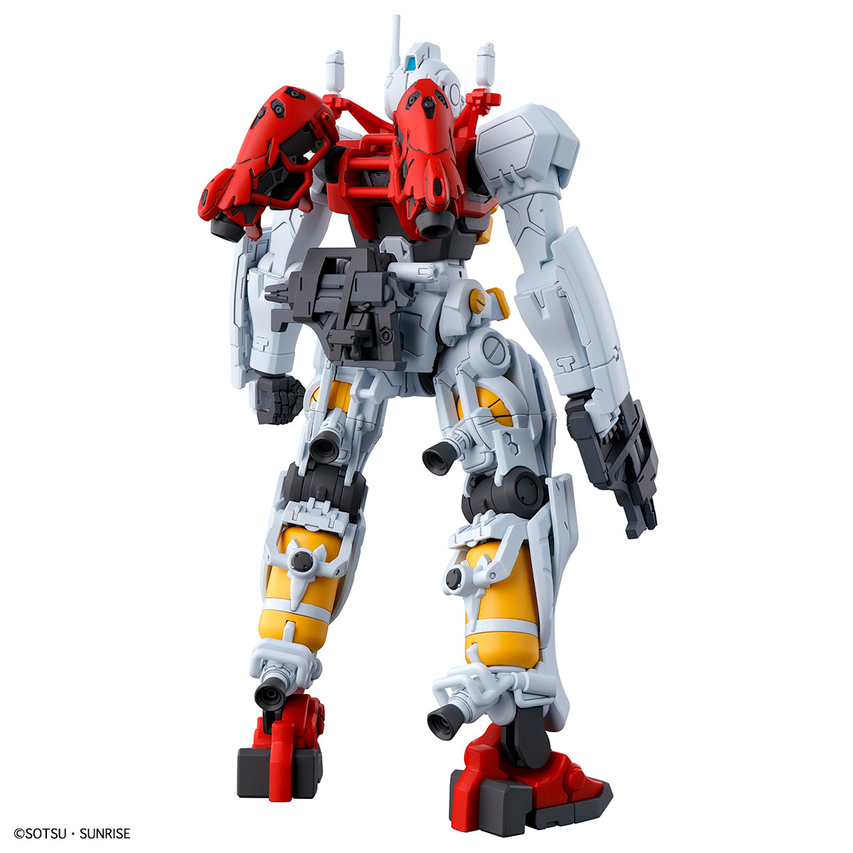 Modell - Gundam - Gelgoog