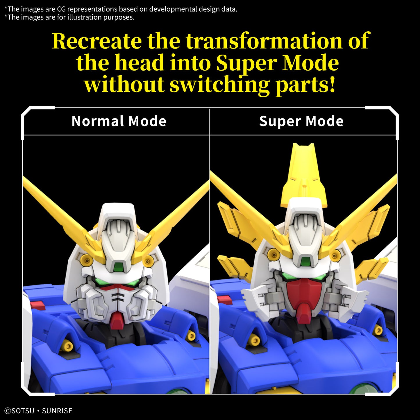 Modell - Real Grade - Gundam - Shining