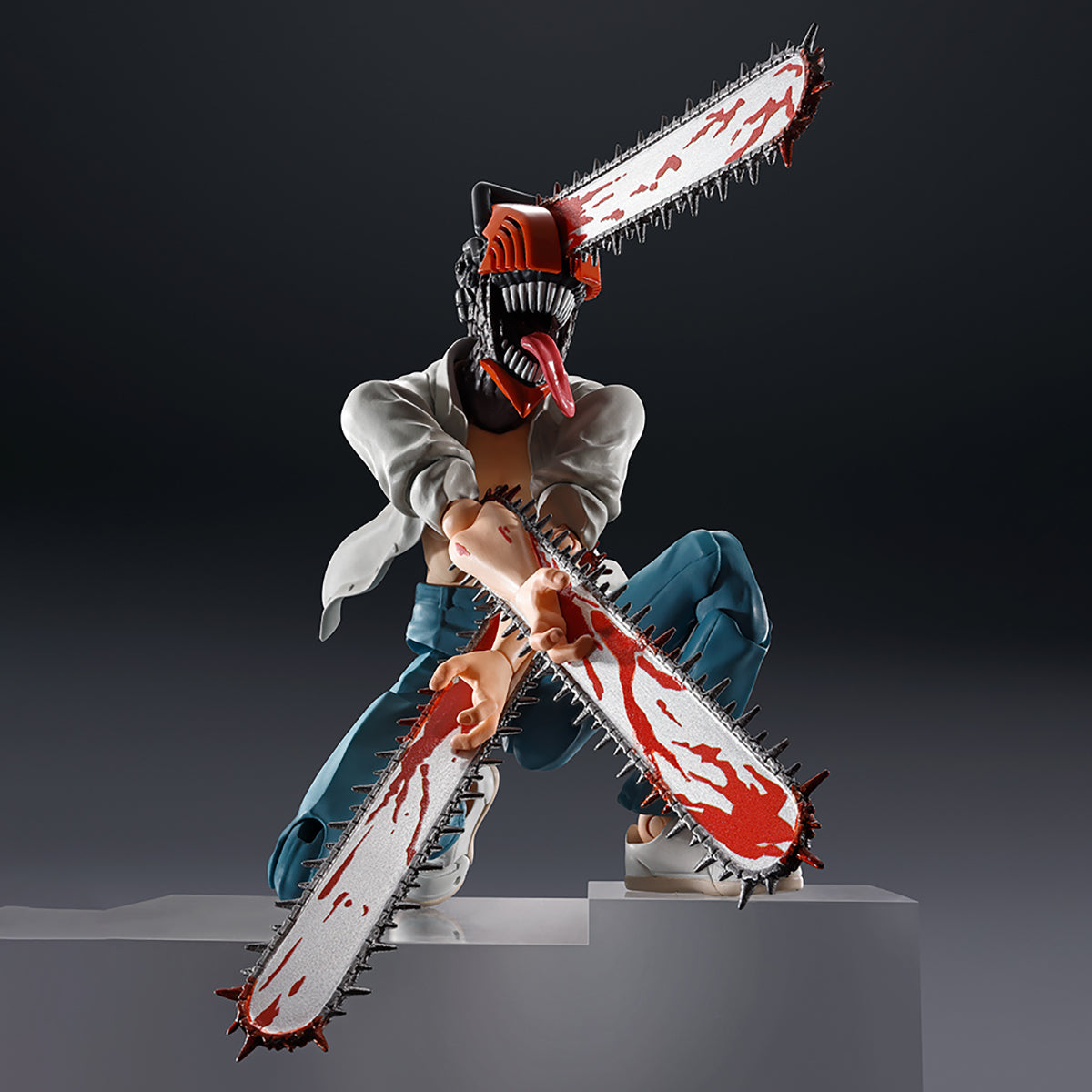 Gelenkfigur - S.H.Figuarts - Chainsaw Man - Chainsaw Man