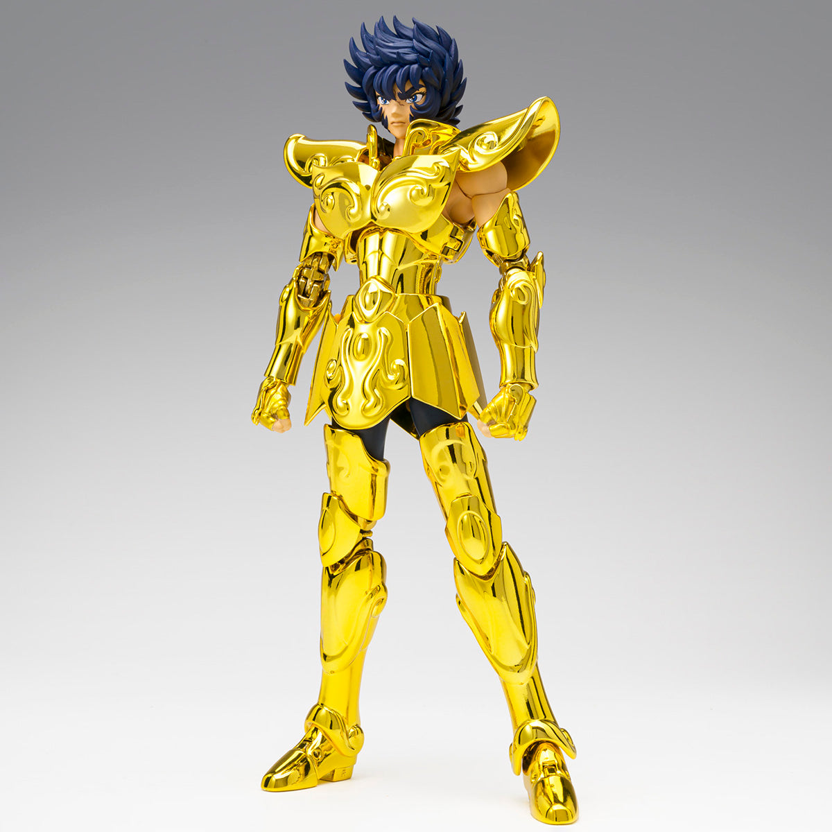 Gelenkfigur - Myth Cloth EX - Saint Seiya - Leo Ikki