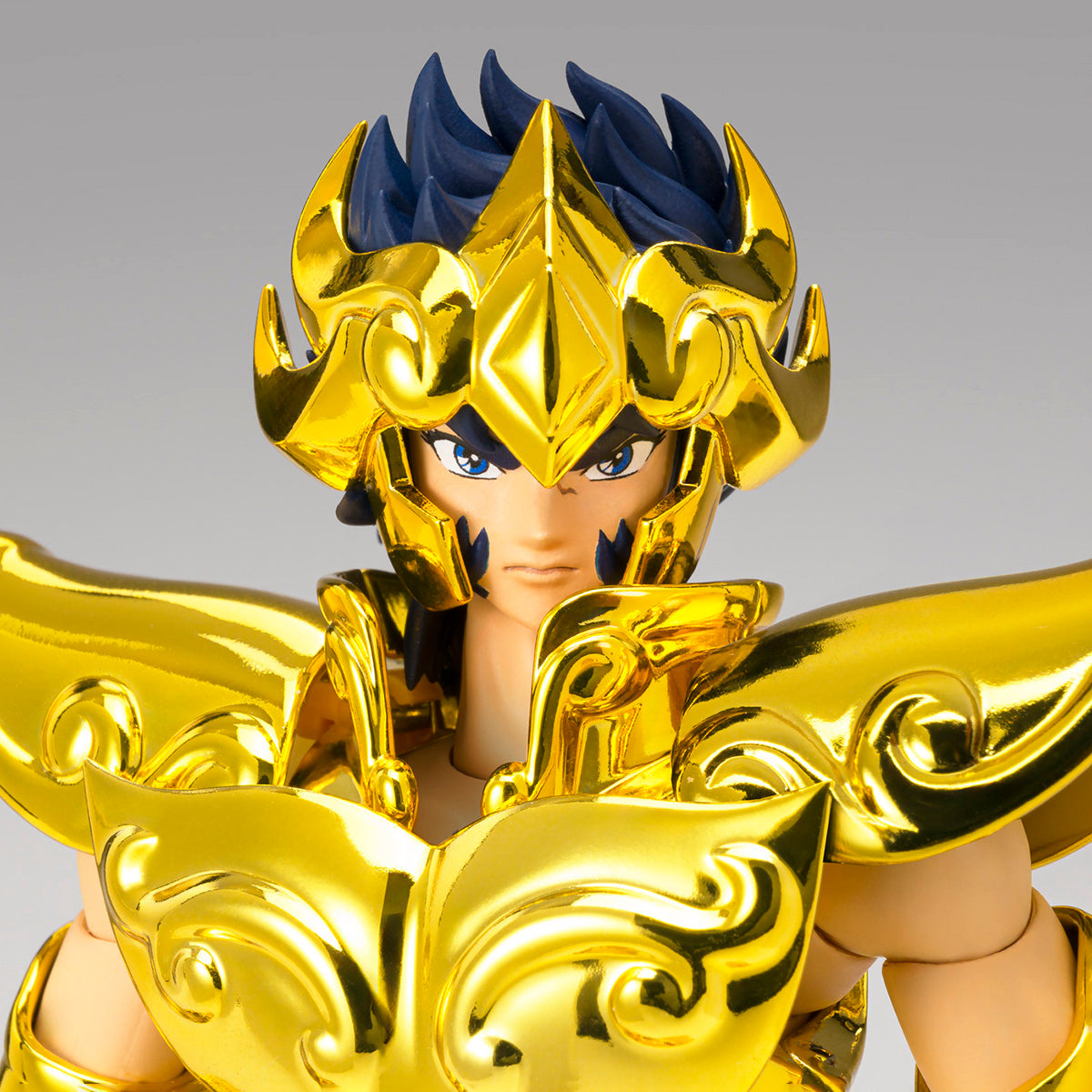 Gelenkfigur - Myth Cloth EX - Saint Seiya - Leo Ikki