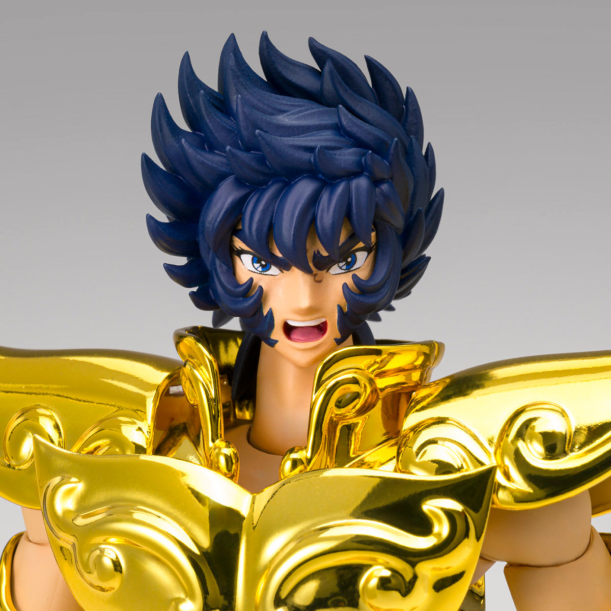 Gelenkfigur - Myth Cloth EX - Saint Seiya - Leo Ikki