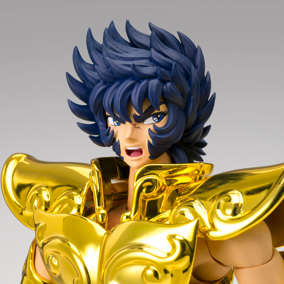 Gelenkfigur - Myth Cloth EX - Saint Seiya - Leo Ikki