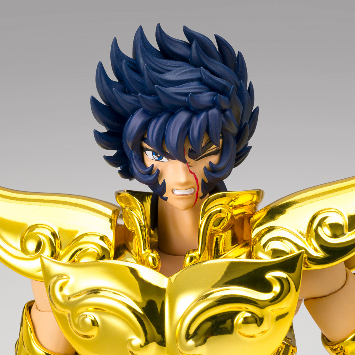 Gelenkfigur - Myth Cloth EX - Saint Seiya - Leo Ikki