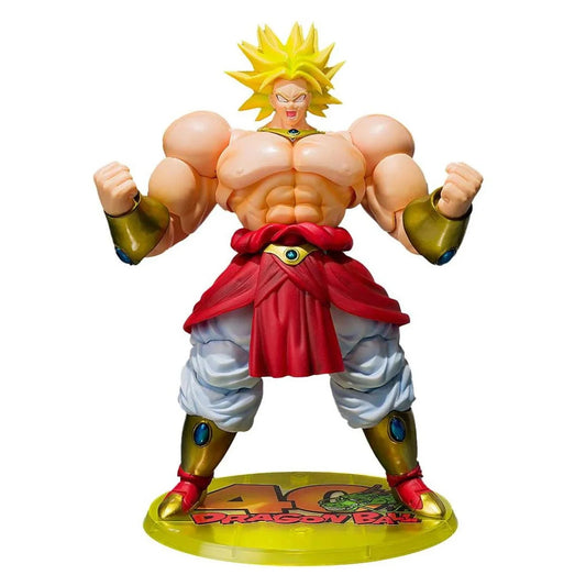 Gelenkfigur - S.H.Figuarts - Dragon Ball - Zarbon