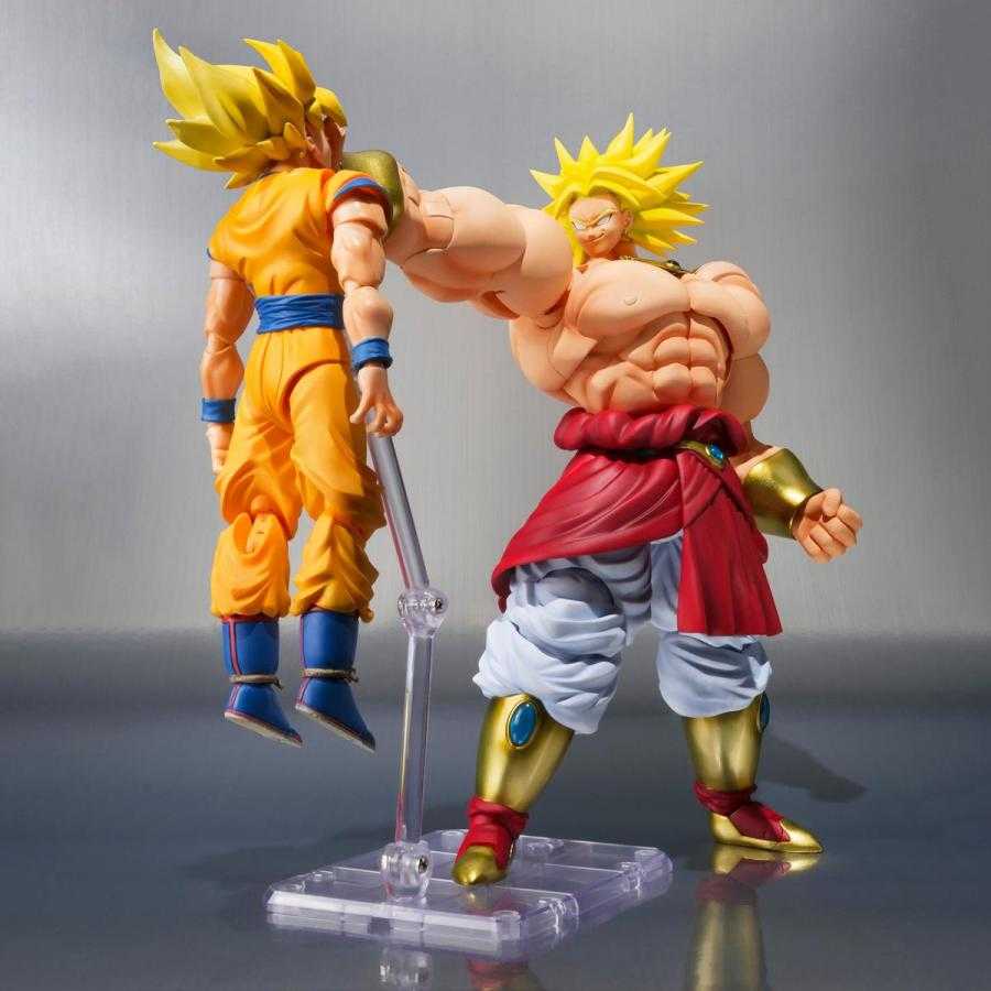 Gelenkfigur - S.H.Figuarts - Dragon Ball - Zarbon