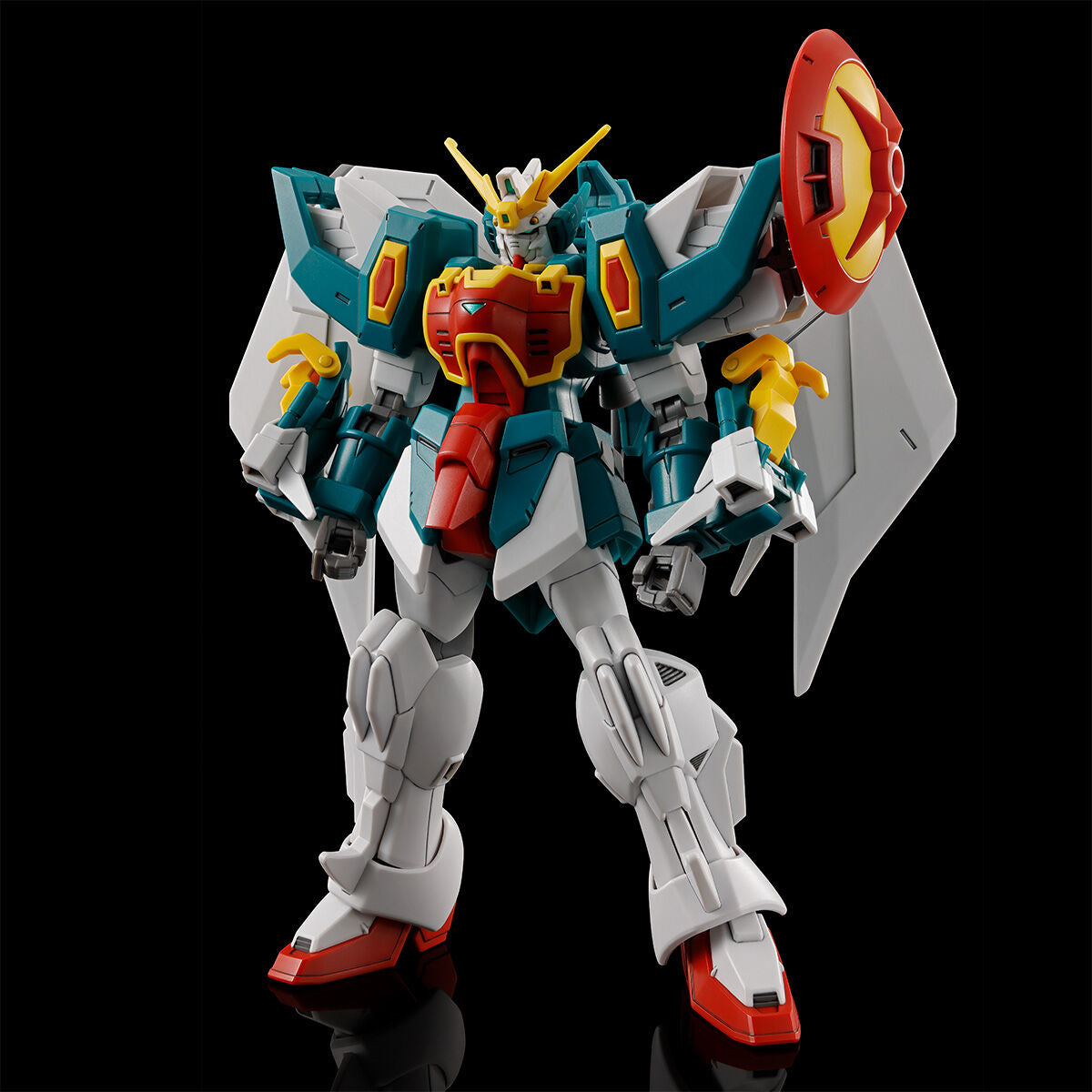 Modell - High Grade - Gundam - Altron