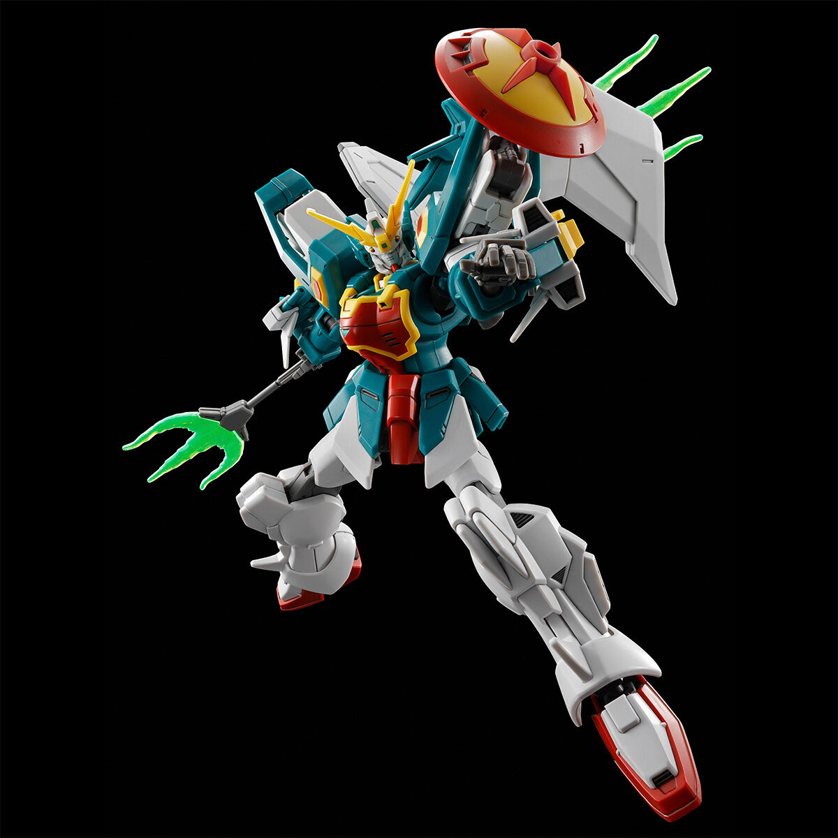 Modell - High Grade - Gundam - Altron