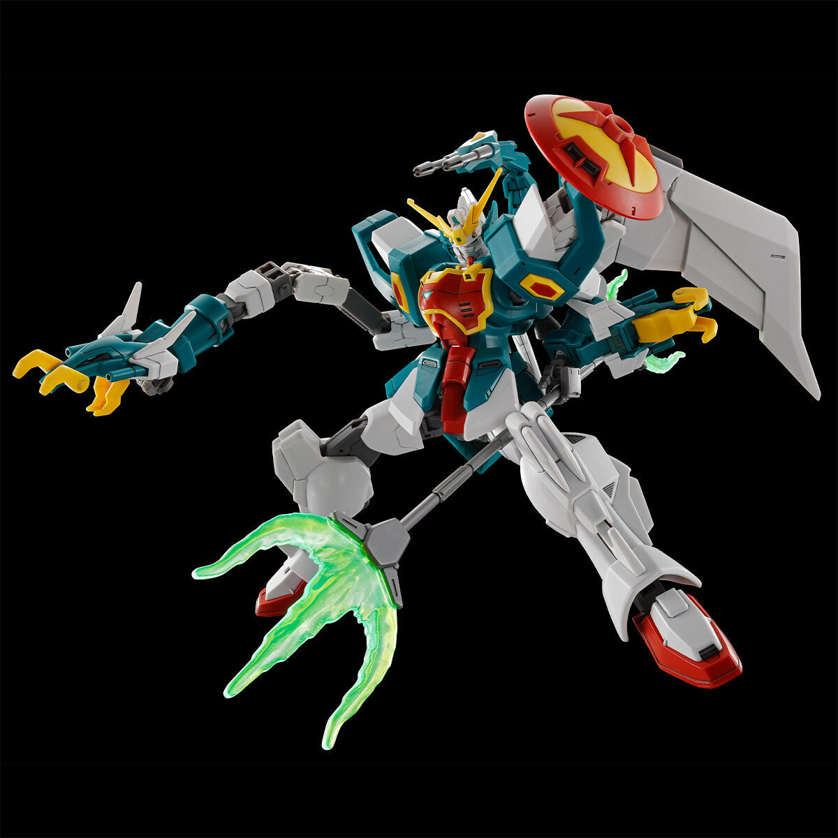 Modell - High Grade - Gundam - Altron