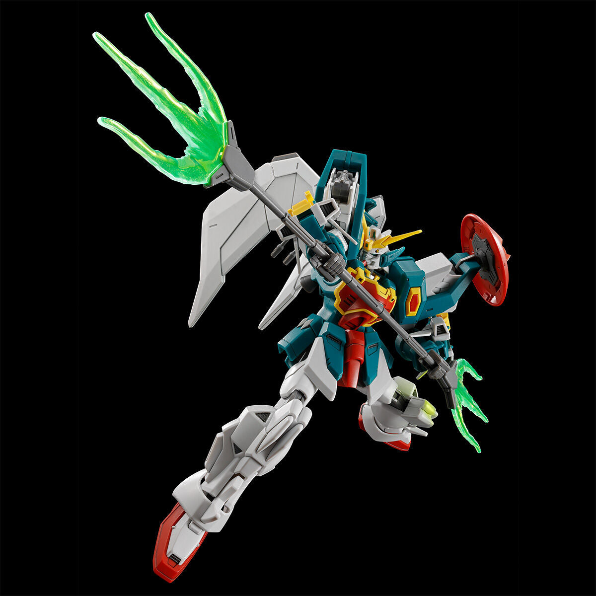 Modell - High Grade - Gundam - Altron