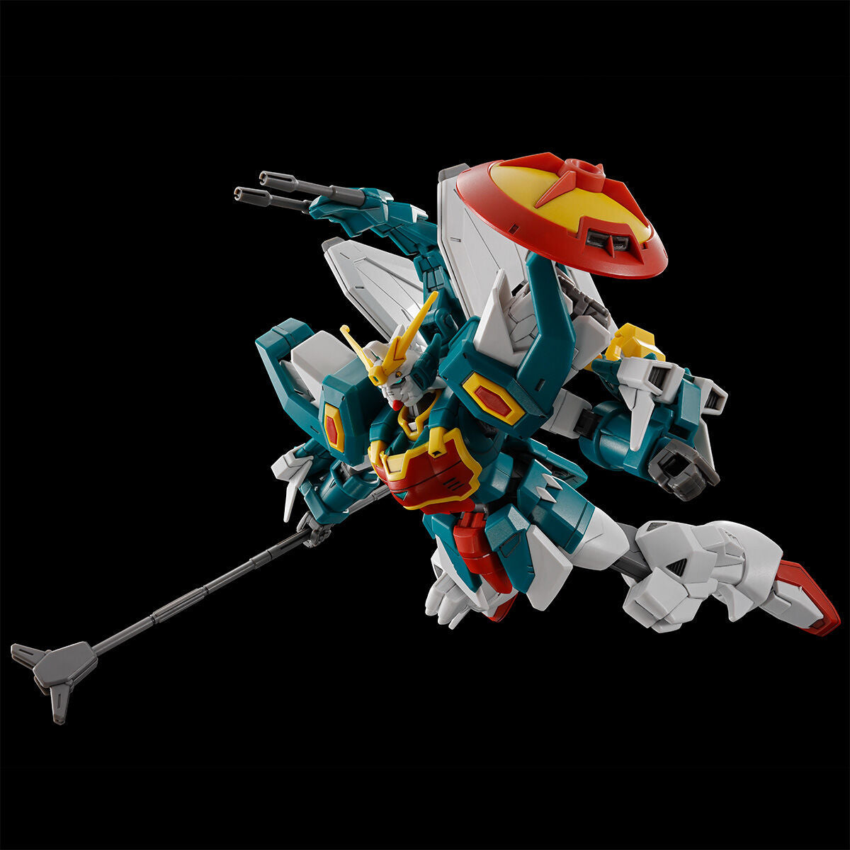 Modell - High Grade - Gundam - Altron