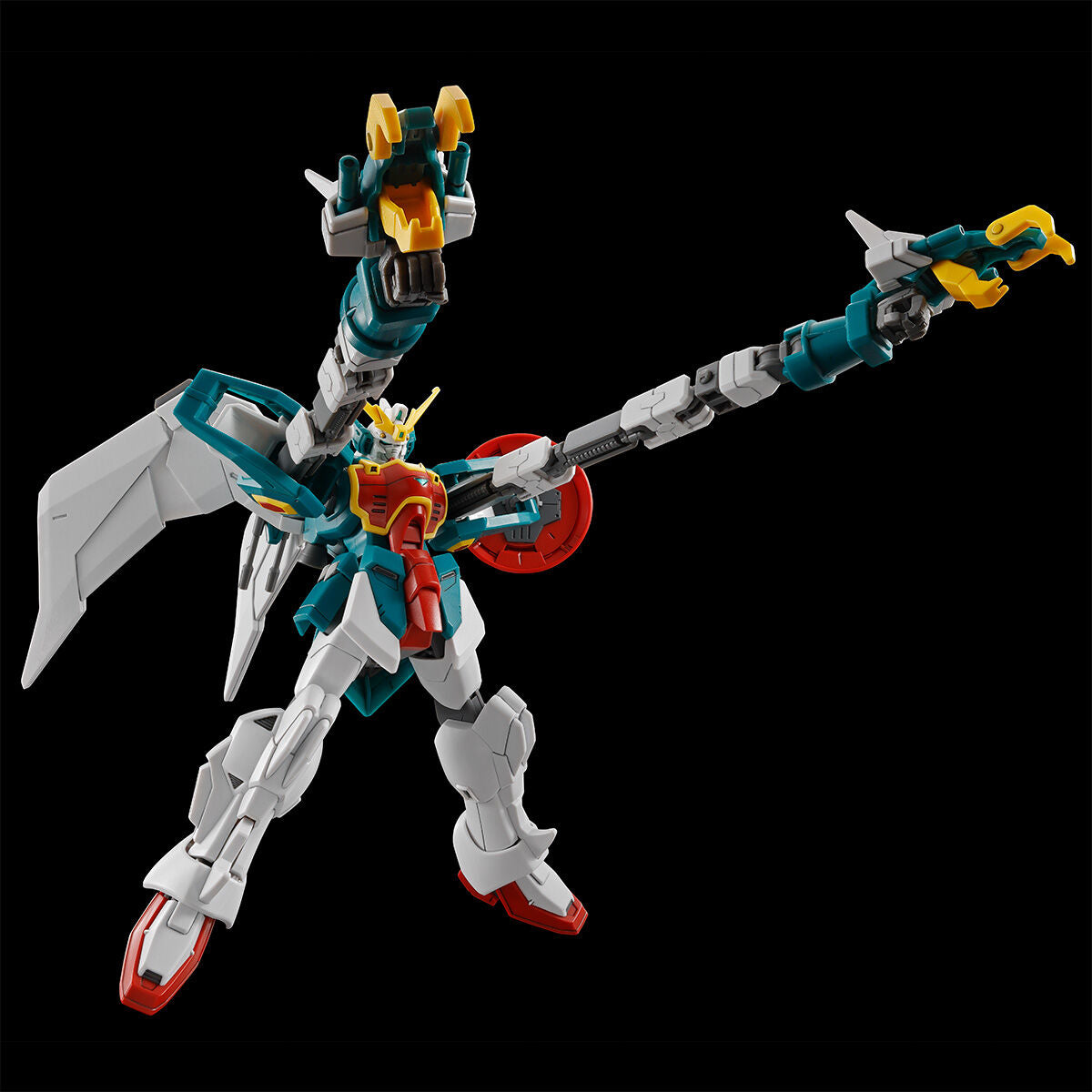 Modell - High Grade - Gundam - Altron