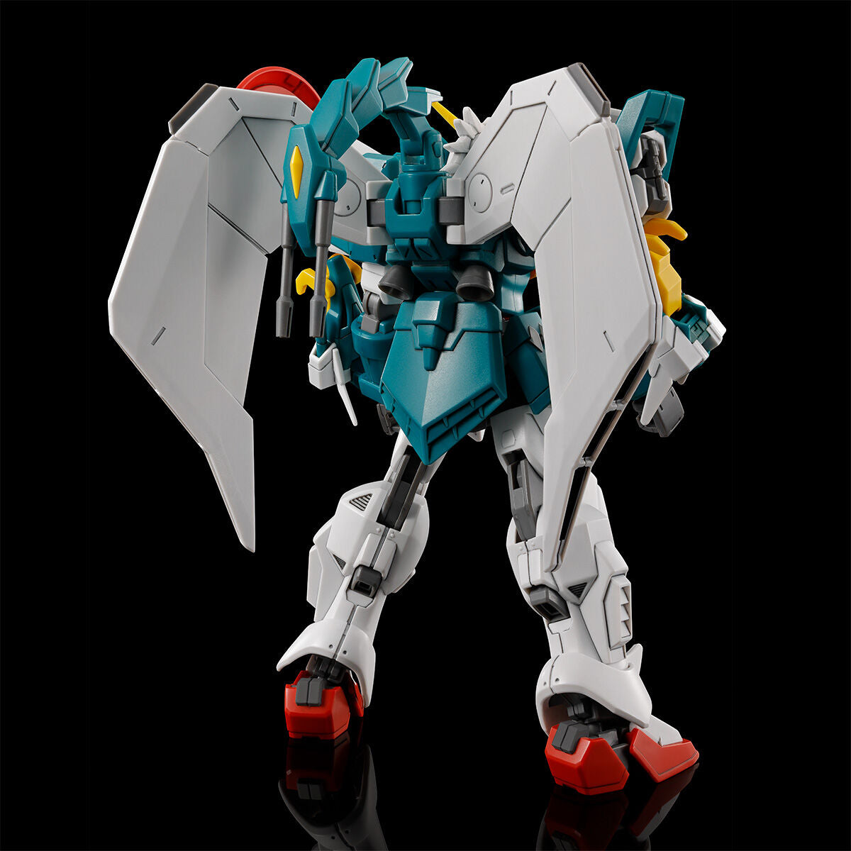 Modell - High Grade - Gundam - Altron