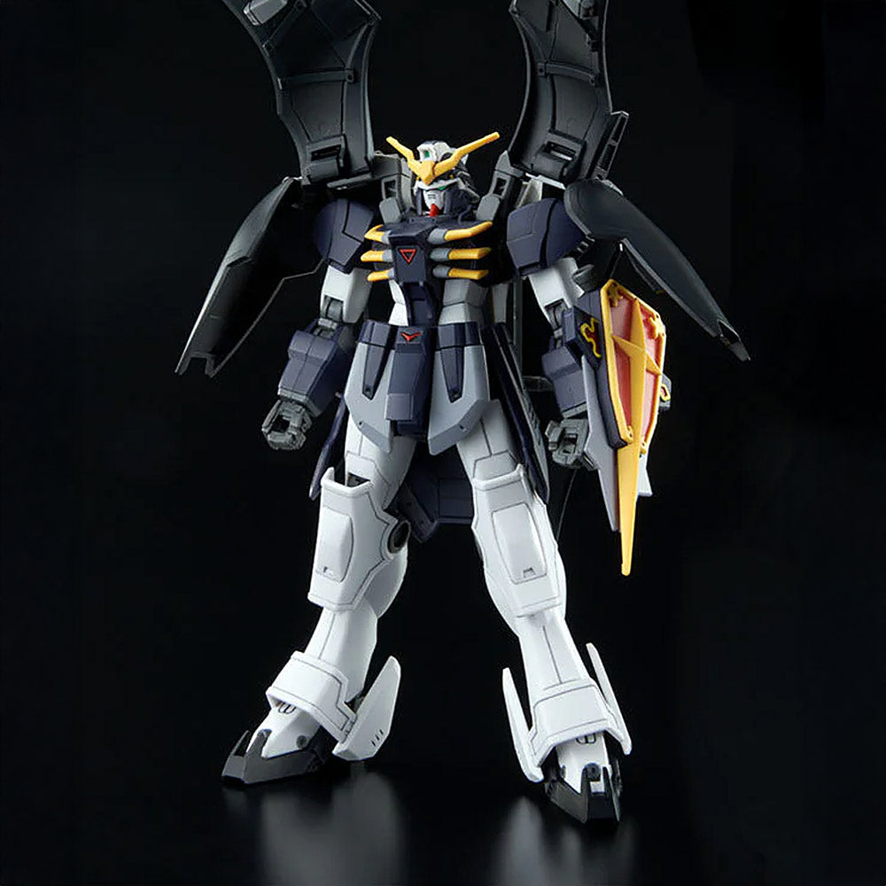 Modell - Gundam - Deathscythe Hell