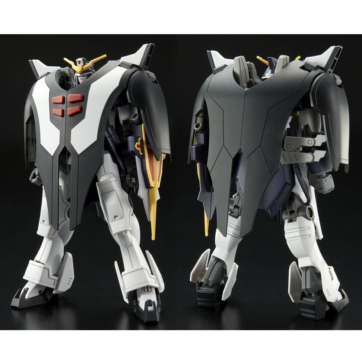 Modell - Gundam - Deathscythe Hell