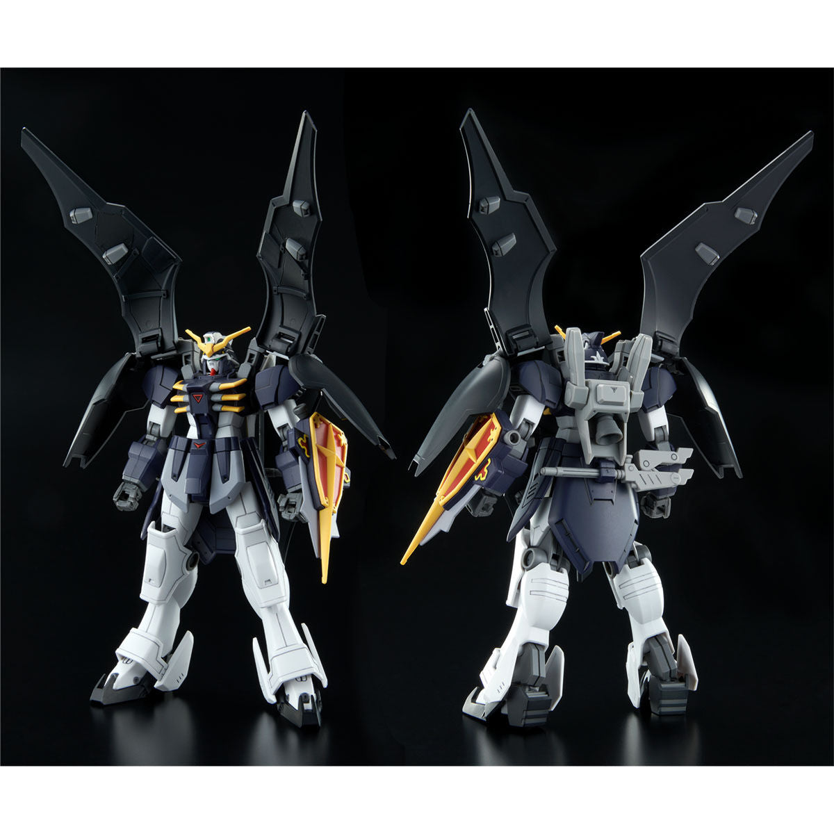 Modell - Gundam - Deathscythe Hell