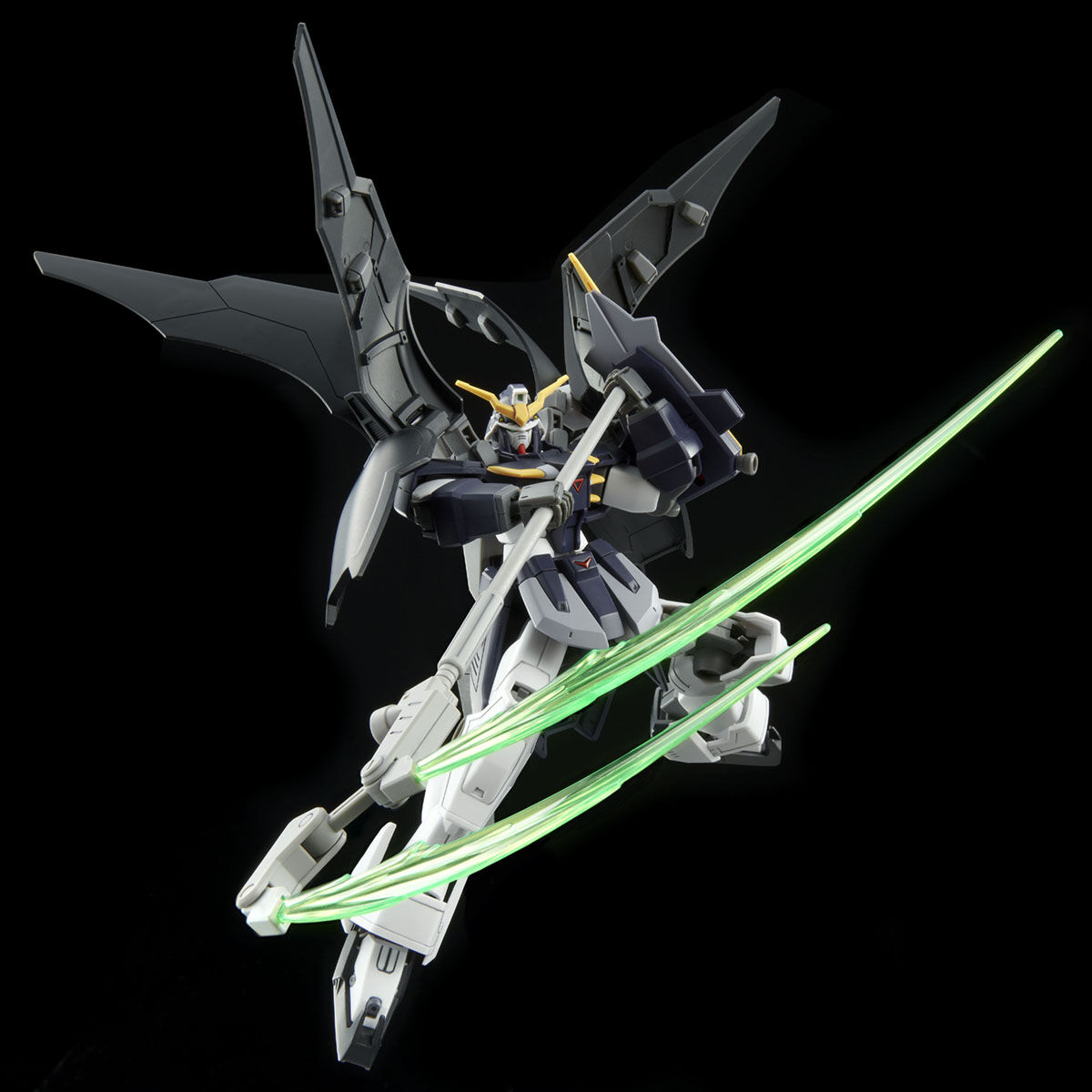 Modell - Gundam - Deathscythe Hell